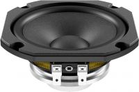 Lavoce FSN041.00-16 4" Fullrange, Neodymium Magnet, Steel Basket Driver