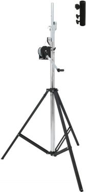 Eurolite Set STT-400/85 Winch Stand + STV-3529