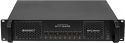Loudspeakers, Omnitronic MTC-6408 8-channel Amplifier