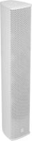 Loudspeakers, Omnitronic ODC-244T Outdoor Column Speaker white