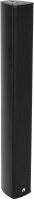Loudspeakers, Omnitronic ODC-264T Outdoor Column Speaker black