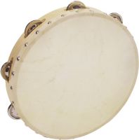 Dimavery DTH-106 Tambourine 25 cm