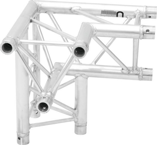 Alutruss TRILOCK E-GL33 C-34 3-way Corner