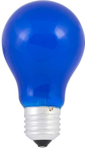 Omnilux A19 230V/40W E-27 blue