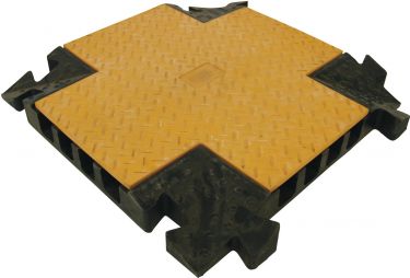 Eurolite Cablebridge cross 550x550 4 channels