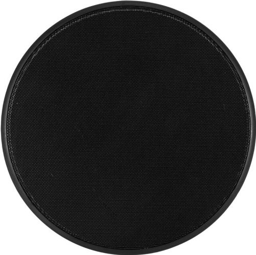 Omnitronic Frontgrille black for CST-608