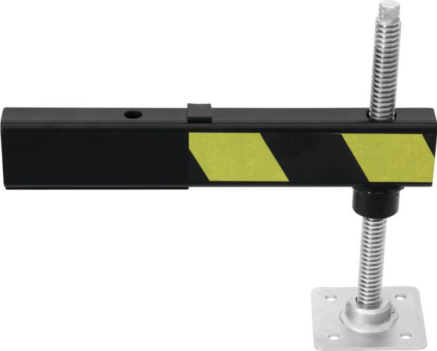 Alutruss Tower Outrigger, short