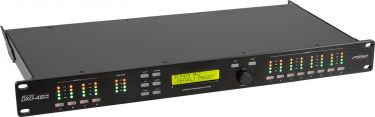 PSSO DXO-48 PRO MK2 Digital Controller