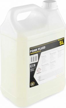 FFL5 Foam Fluid 5L Concentrated