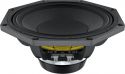 8" Bass / 8 ohm, Lavoce WAN082.01 8" Woofer, Neodyme Magnet, Aluminium Basket Driver