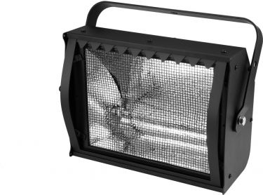 Eurolite Pro-Flood 1000A asym, R7s + Filter Frame