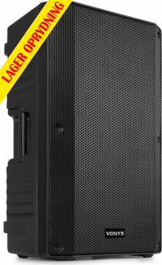 VSA12 Bi-Amplified Active Speaker 12" 800W