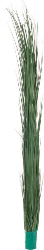 Europalms Reed grass, dark green, artificial,  127cm