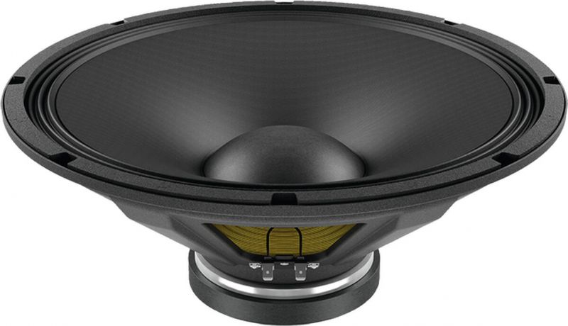Lavoce FBASS15-20 15" Bass Guitar Woofer, Ferrite Magnet Steel Basket Driver