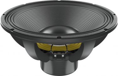Lavoce SAN184.51 18" Subwoofer Neodymium Magnet Aluminium