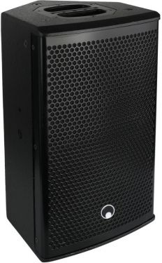 Omnitronic PAS-208A MK3 2-Way Top, active, DSP