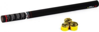 TCM FX Handheld Streamer Cannon 80cm, gold