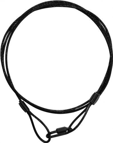 Eurolite Steel Rope (SC) 900x3mm black