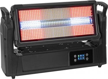 Eurolite LED IP Mega PIX Strobe 714 Swing