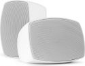 BHW30WH Speaker Set In/Outdoor 3" 40W 100V White