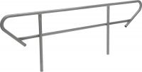 Alutruss BE-1T Handrail for BE-1T