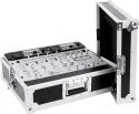 Roadinger Mixer Case Pro MCV-19, variable, black, 8U
