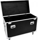 Universal Flight Case, Roadinger Universal Tour Case 120cm with wheels Pro