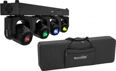 Eurolite Set LED TMH Bar S120 + Soft Bag