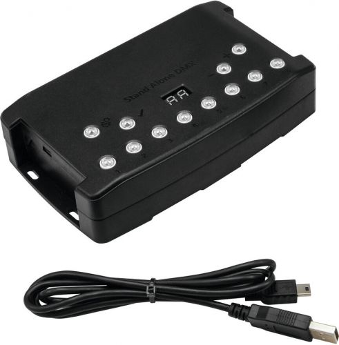 Eurolite SAP-512 MK2 Standalone Player