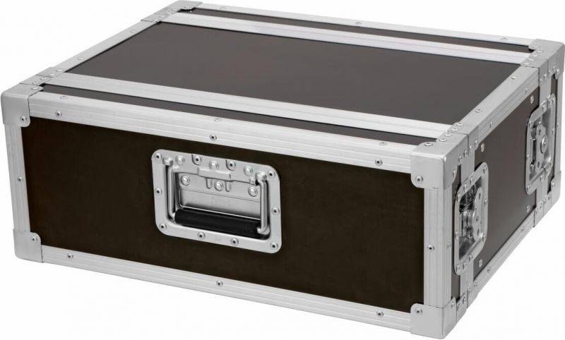 Roadinger Rack PRO 4U 25cm