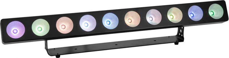 Eurolite LED Pixel Matrix Bar 10 RGB/WW
