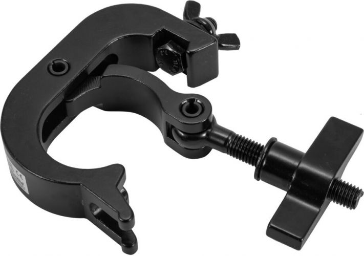 Eurolite TH-250S QUICK-LOCK Coupler black