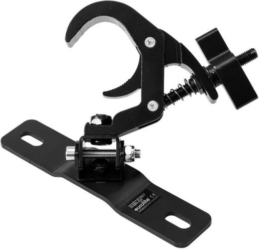 Eurolite Omega bracket 55 incl. Coupler