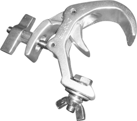 Eurolite TH-270 QUICK-LOCK SLIM silver