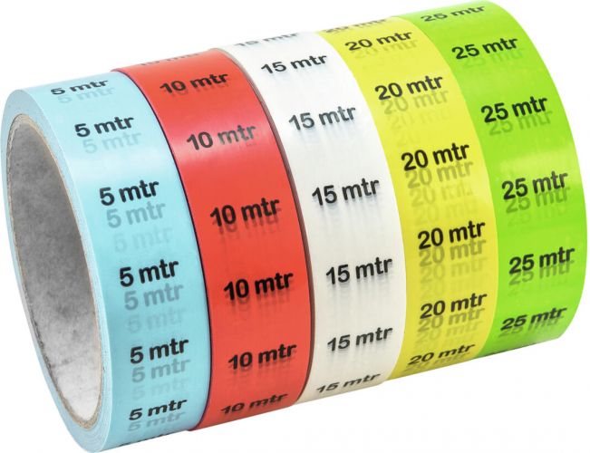 Eurolite Set 5x Cable Marking