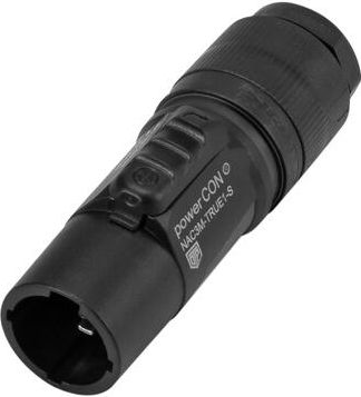 NEUTRIK PowerCon NAC3M-TRUE1-S