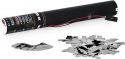 Confetti, TCM FX Electric Confetti Cannon 50cm, silver