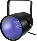 Eurolite UV-Spot with UV LED 5W Eurolite UV-Spot with UV LED 5W