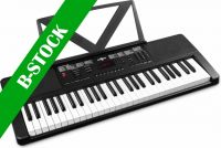 Rhapsody54 Electronic Keyboard 54-keys "B-STOCK"