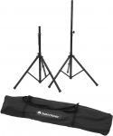 Omnitronic, Omnitronic Speaker Stand MOVE MK2 set