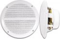 Indbygningshøjttaler - Vandtæt, 120W / 6,5" 8 ohm (2 stk.) Indbygningshøjttaler - Vandtæt, 120W / 6,5" 8 ohm (2 stk.)