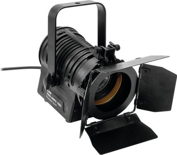 Eurolite LED THA-20PC TRC Theater Spot bk