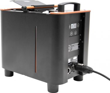 Hazebase HAZER²- the cube Fog Machine