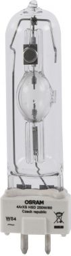 Osram HSD 250/80 4ArXS GY-9.5 3000h