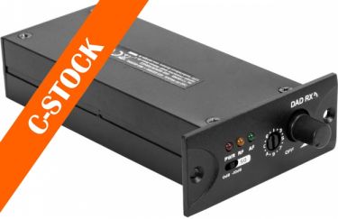 Omnitronic DAD Receiver Module "C-STOCK"