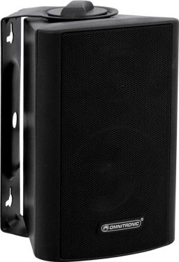 Omnitronic WP-4S PA Wall Speaker