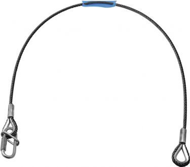 Eurolite Safety Bond UNV-5S 3x600mm up to 5kg bl