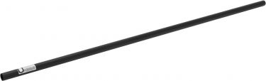 Alutruss Aluminium Tube 6082 35x2mm 2m black