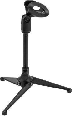 Omnitronic KS-4 Table Microphone Stand