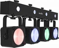 Eurolite LED KLS-190 Compact Light Set